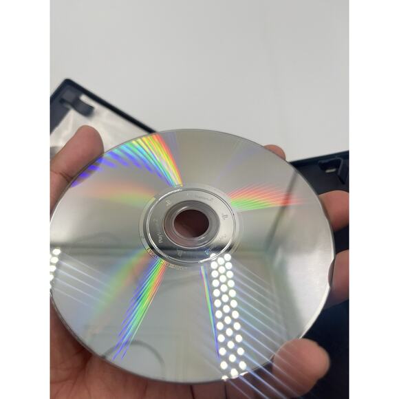 NCAA Football 07 Sony PlayStation 2 PS2 EA Sports Complete Tested Working - Picture 3 of 9